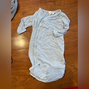 Kyte baby 0-3 bamboo bundler